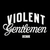 Violent Gentlemen Hockey